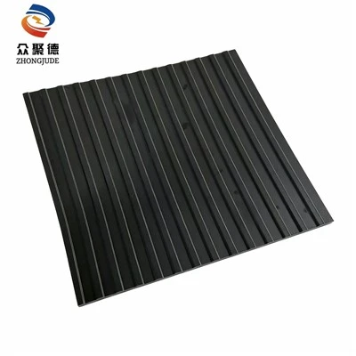 Anti Skid Rubber Sheet